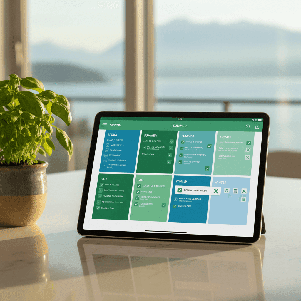 We Schedule Everything